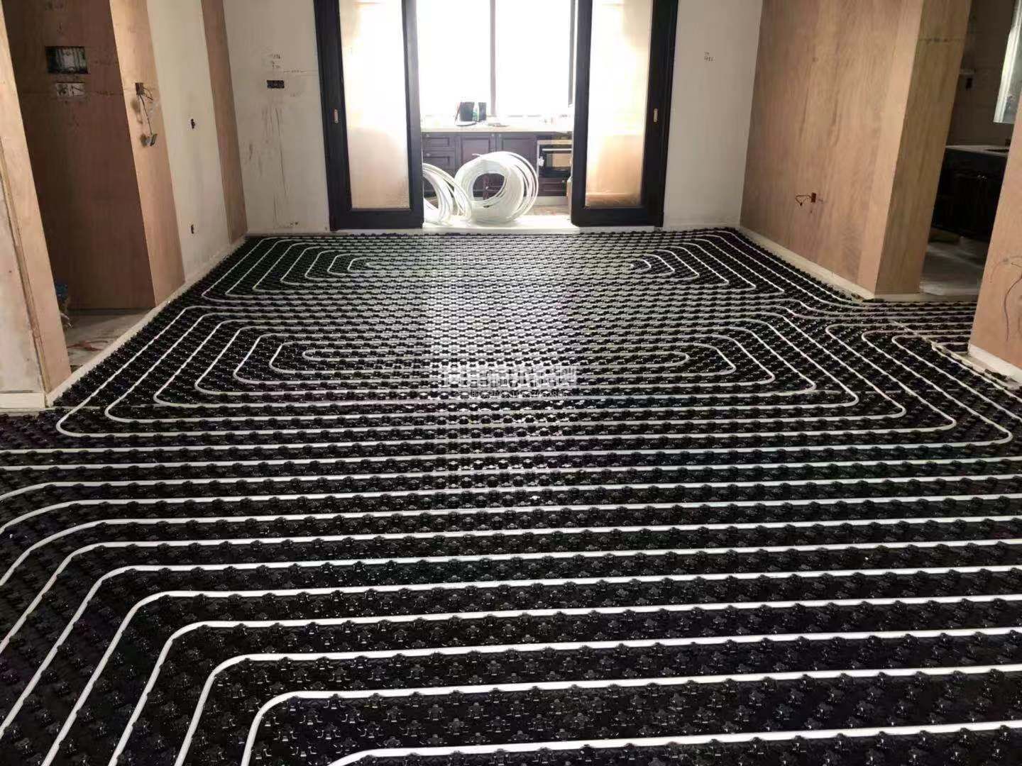 丹寨地暖供热前需要注意什么