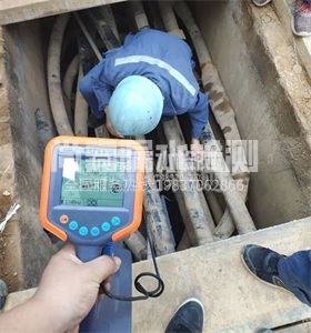 丹寨管线探测服务